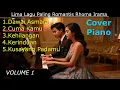 Download Lagu 5 LAGU TERBAIK DAN TERPOPULER RHOMA IRAMA - Cover Piano [by Romi Musik1]