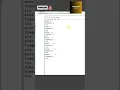 How to make animation in notepad programming DevToolKit
