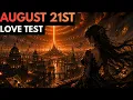 VENUS-SATURN LOVE TEST 3 Zodiac Signs Finally Get the ANSWER They ve Been Waiting For