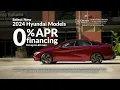 Lease a new Elantra for one ninety-nine a month at Fred Beans Hyundai of Langhorne