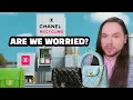 Download Lagu Chanel Is Now Recycling Garbage Into Handbags?!