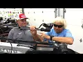 How to Install a Rite-Hite Turret - For clearer Picture on your Livescope