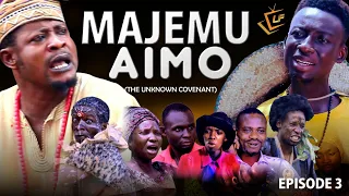 majemu aimo ep 3 yoruba movie 2025 drama apa digboluja ibrahim chatta odun adekola