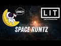 Lit Farms Space Runtz Essential Worth 29oz