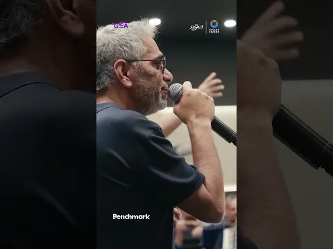 من البروفات.. نعيش تفاصيل ليلة استثنائية مع صوت الإحساس #فضل_شاكر 🎙️💙