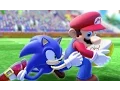 Download Lagu Mario \u0026 Sonic at the Rio 2016 Olympic Games - Full Game Walkthrough