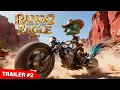 Lagu RANGO 2: RISE OF THE EAGLE (2026) – Official Trailer