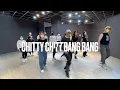 Download Lagu HYOLYN \u0026 Lia Kim - Chitty Chitty Bang Bang / Dance Cover / Beginner's Class
