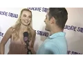 Video di SUICIDE SQUAD Interviews - Margot Robbie, Will Smith, David Ayer, Jay Hernandez, Karen Fukuhara