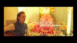 je tu na farda banh guruji bade mandir siddharth mohan sumit babbar