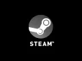 Steam Logo Animation