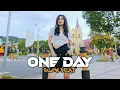 DJ SLOW !!! STORY BEAT - ONE DAY (SLOW BEAT REMIX)