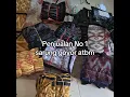 Download Lagu Sarung goyor atbm. produksi sarung goyor 082143149146 #sarunggoyor #goyoratbm #produksigoyor #goyors