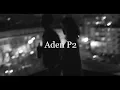 Lia Shine - Aden P2 - Slowed+Reverb