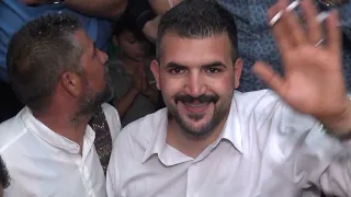 حنه العريس المحامي احمد الصياحين الفنان علاء عبد المجيد ياحنه ياخضر اجمل اغاني التراث الاردني 