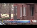 Moore County deputy responding to noise complaint shoots armed Fort Bragg soldier s
