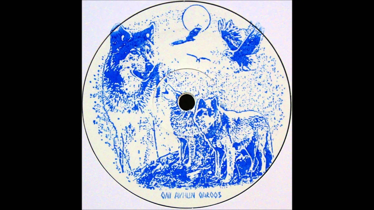 Oni Ayhun - OAR003-B Oni Ayhun - OAR003-B