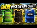 NEW How To Get EVERY Vest On Any Outfit Glitch In GTA 5 Online GTA 5 Clothing Glitches