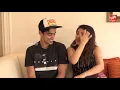 Shweta Tripathi And Chaitanya Sharma Talk About Their Marriage Plan  | Bollywood  | YOYO Times