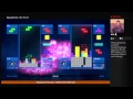 TETRIS PS4 Throwback Thursday - Online BATTLES Ep 2