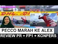Download Lagu Pecco Bagnaia Marah ke Alex! Imbasnya Kena Penalti, Pesan Keras Opa Tardozzi - MOTOGP HUNGARIA 2025