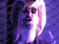 Ministry   Burning Inside Video Version