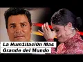 Download Lagu SE ARREPINTIO POR EL RESTO DE SU VIDA Y QUISO DESAPARECER