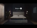 Introducing ComfortMode Every kind of day deserves a great night s sleep