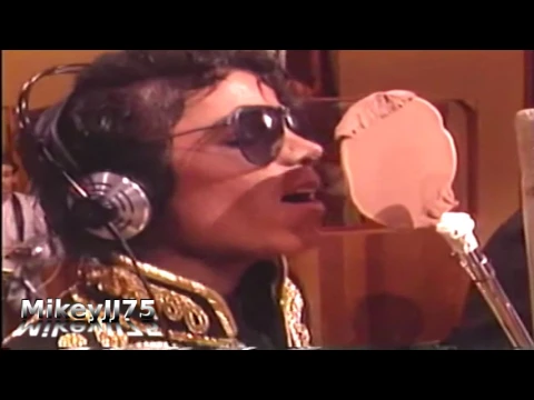 Download MP3 Michael Jackson - We Are The World ( Solo Version )