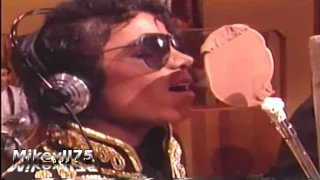 Michael Jackson - We Are The World ( Solo Version )