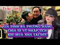 Download Lagu 🔴Trực tiếp : Ông Dũng lò voi và Con TRai Huỳnh Hằng Hữu thay đổi nhà theo bà Phương Hằng