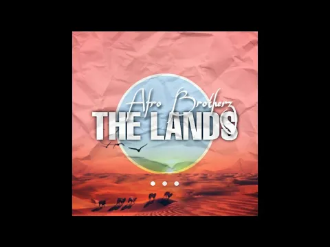 Download MP3 Rofsteve Mix 99(Afro Brotherz -The Lands EP mix)