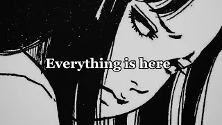 ᥫ 𝐄𝐯𝐞𝐫𝐲𝐭𝐡𝐢𝐧𝐠 𝐢𝐬 𝐢𝐧 𝐟𝐫𝐨𝐧𝐭 𝐨𝐟 𝐦𝐞 𝐧𝐨𝐰 كل شيء امامي الان 