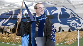 Middlebury Inauguration Highlights