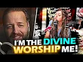 Download Lagu mentally DERANGED 304 loses touch with REALITY, she wants Andrew Wilson to WORSHIP her