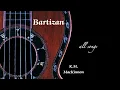 Download Lagu BARTIZAN  album 🎶   Relaxing Original Guitar Music, Meditation Music, Study, Stress Relief Music