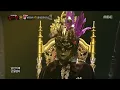 [King of masked singer] 복면가왕 스페셜 - CBR Cleopatra - Can't Have You (full ver.) 클레오파트라 - 가질 수 없는 너
