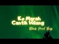 KO MARAH KO CANTIK HILANG_-_Black Mud Boys_Regea Song 2021