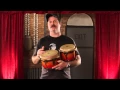 A Slam Poem to Bacon with Nick Offerman