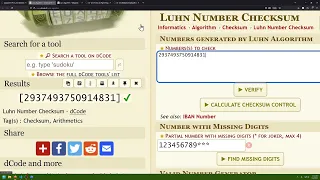 CS-12J Common Loop Algorithms 3-2-26
