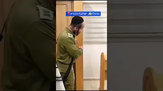 נס גלוי מחבלים ירו צרור יריות על ארון הקודש 