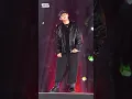 [2025 가요대전 썸머 4K] 비퍼스트 레오 '夢中 (Muchu) (Piano Ver.)' (BE:FIRST LEO FanCam) @SBS GayoDaejeon 250809