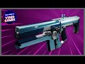 How to get Ammit-AR2 Legendary Auto Rifle Plus God Roll Guide in Destiny 2