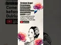 Download Lagu 🌼 Broken Angel | Arash (feat. Helena)