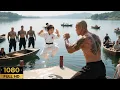 Download Lagu 軟弱女孩竟然是太極拳高手，大展身手碾壓100英國高手！ | 1080P |#電影 #动作 #kungfu #actionmovies