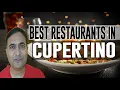Best Restaurants Places to Eat in Cupertino California CA