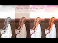 Download Lagu Taylor Swift - Today Was A Fairytale (Taylor's Version) (Lyric Video)