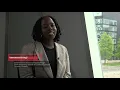 Conversation with our graduate Veronica Bringi
