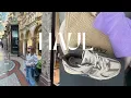 HAUL NEW BALANCE 530 HUNZA G ABBOTT LYON