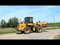 Demo 1995 CAT 928F BigmachineryNl